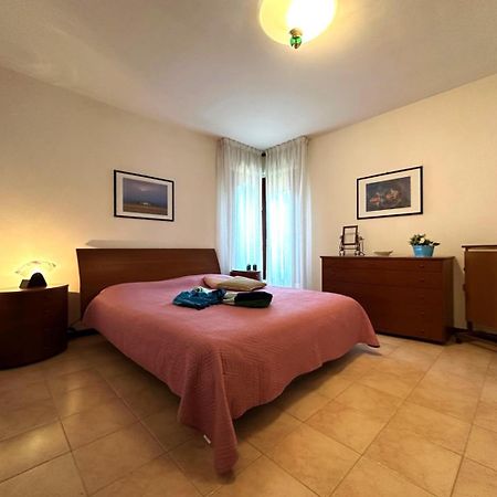 דירות ליגננו סביאדורו Residenza Porta Del Mare מראה חיצוני תמונה