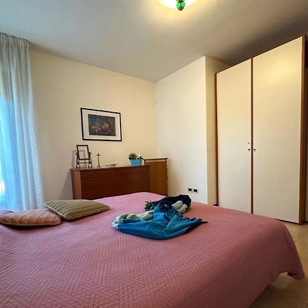 דירות ליגננו סביאדורו Residenza Porta Del Mare מראה חיצוני תמונה