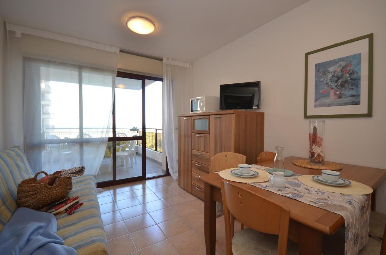 דירות ליגננו סביאדורו Residenza Porta Del Mare מראה חיצוני תמונה