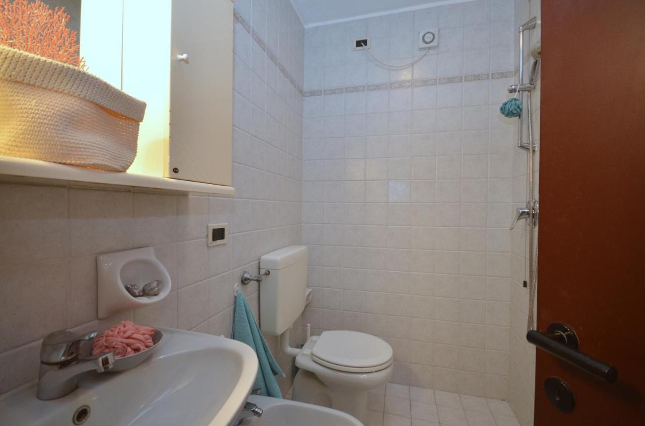 דירות ליגננו סביאדורו Residenza Porta Del Mare מראה חיצוני תמונה
