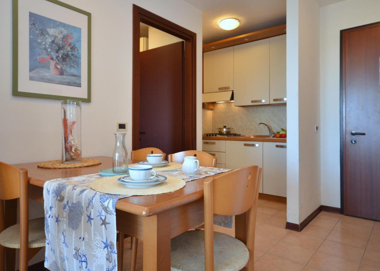 דירות ליגננו סביאדורו Residenza Porta Del Mare מראה חיצוני תמונה