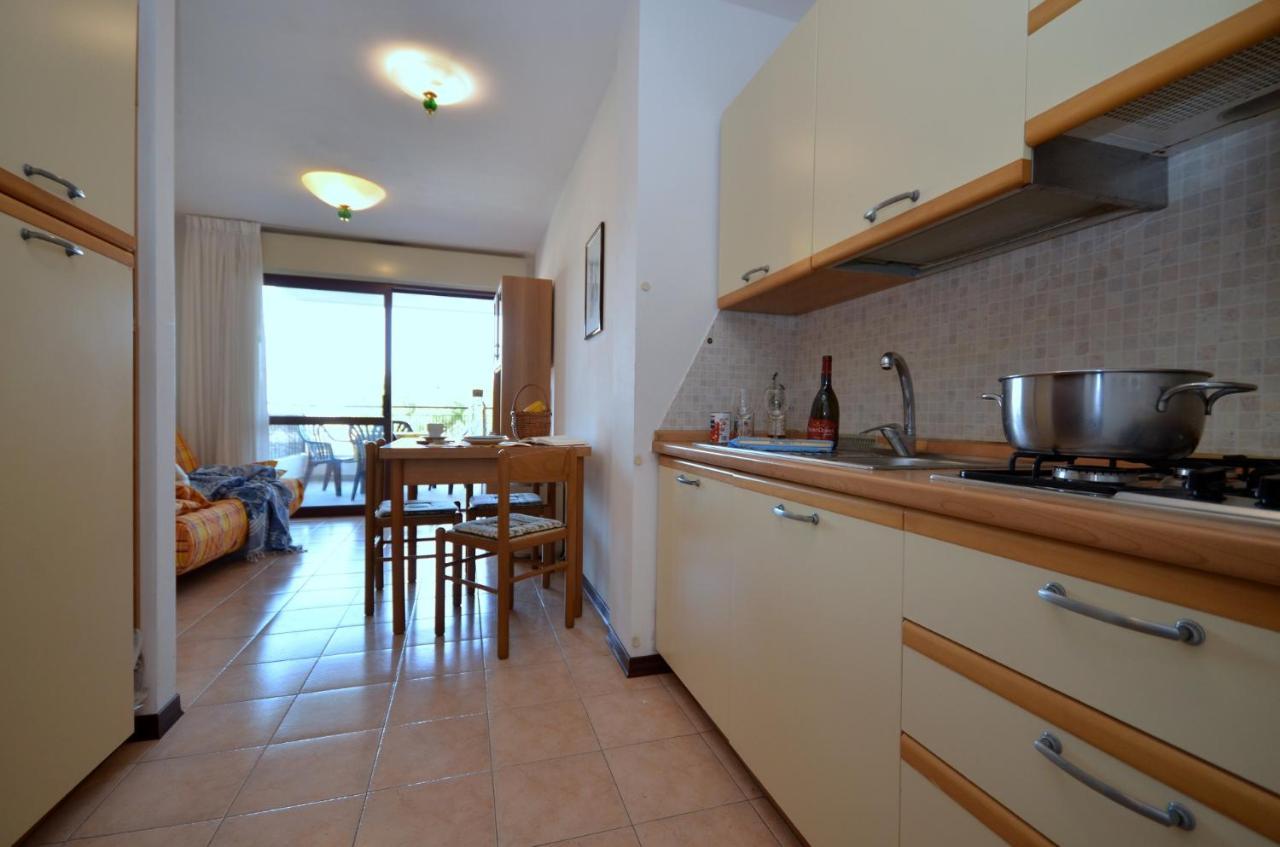 דירות ליגננו סביאדורו Residenza Porta Del Mare מראה חיצוני תמונה