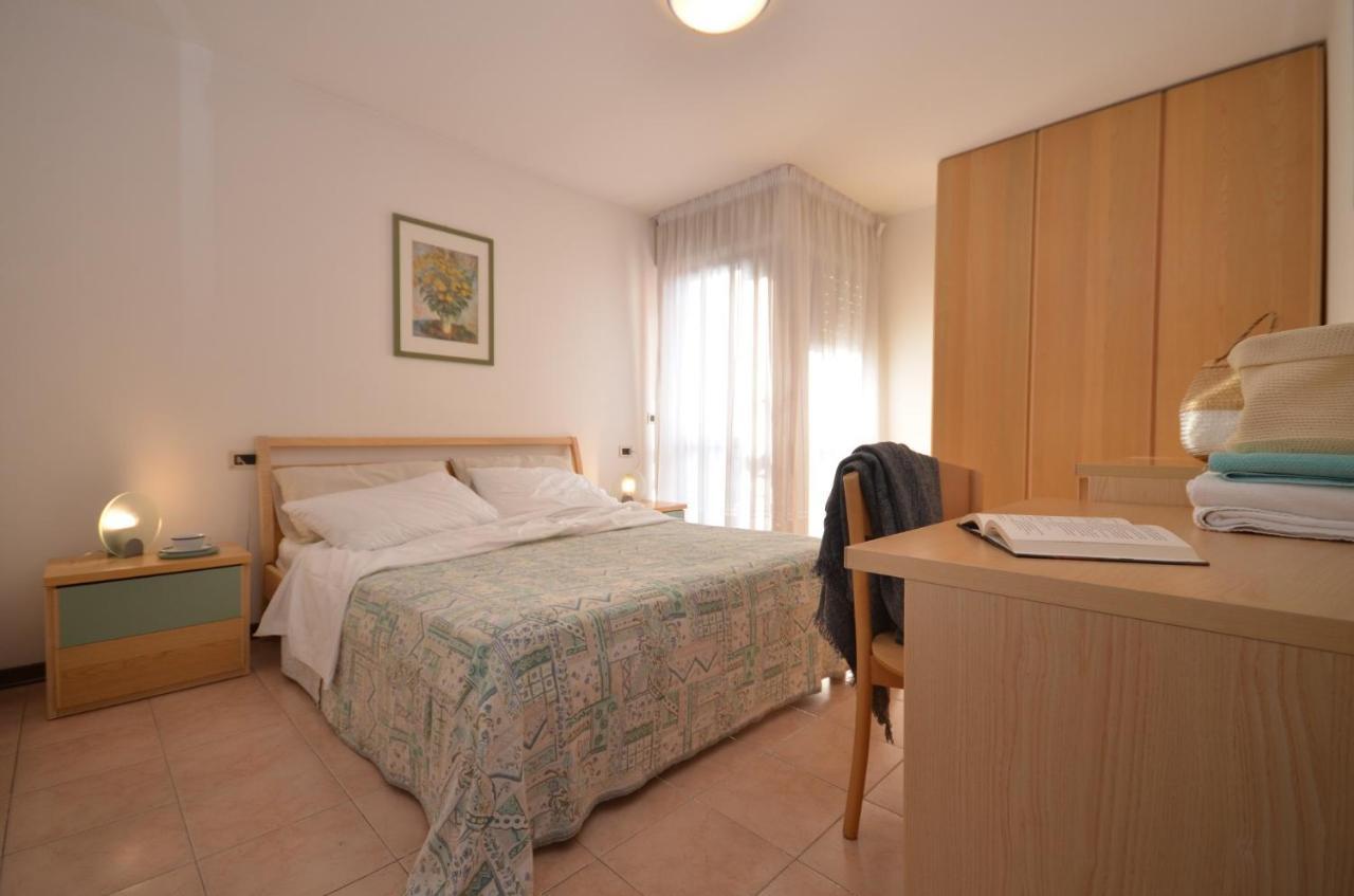 דירות ליגננו סביאדורו Residenza Porta Del Mare מראה חיצוני תמונה