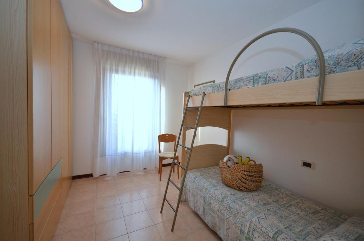 דירות ליגננו סביאדורו Residenza Porta Del Mare מראה חיצוני תמונה