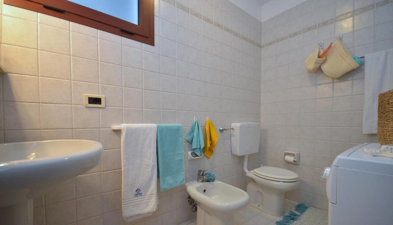דירות ליגננו סביאדורו Residenza Porta Del Mare מראה חיצוני תמונה