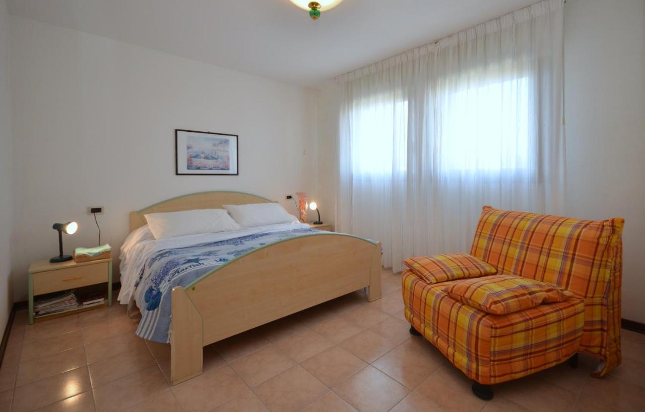 דירות ליגננו סביאדורו Residenza Porta Del Mare מראה חיצוני תמונה