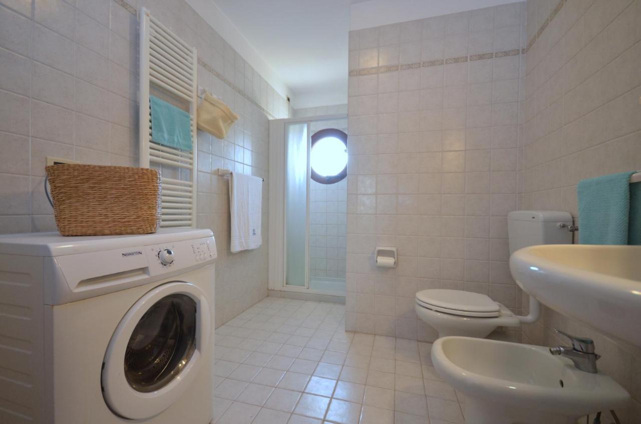 דירות ליגננו סביאדורו Residenza Porta Del Mare מראה חיצוני תמונה