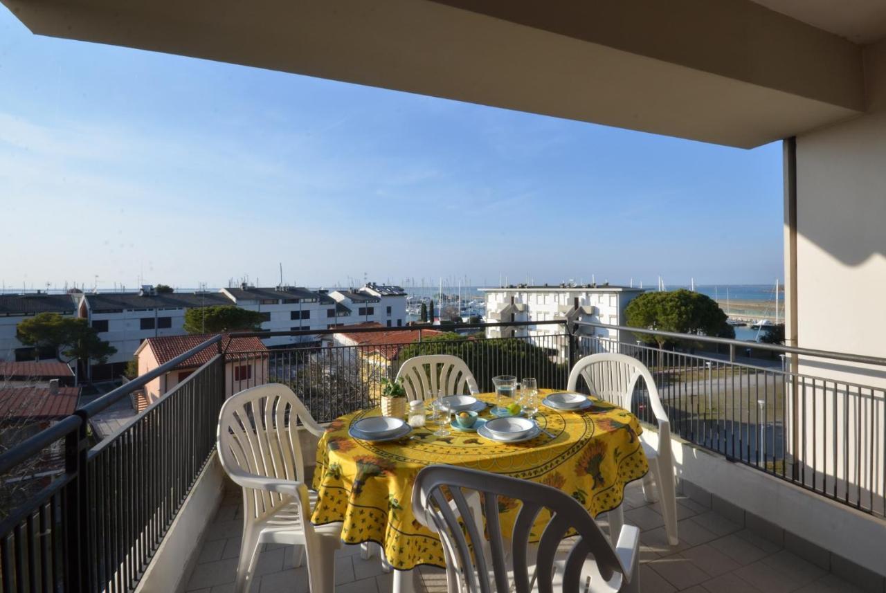 דירות ליגננו סביאדורו Residenza Porta Del Mare מראה חיצוני תמונה