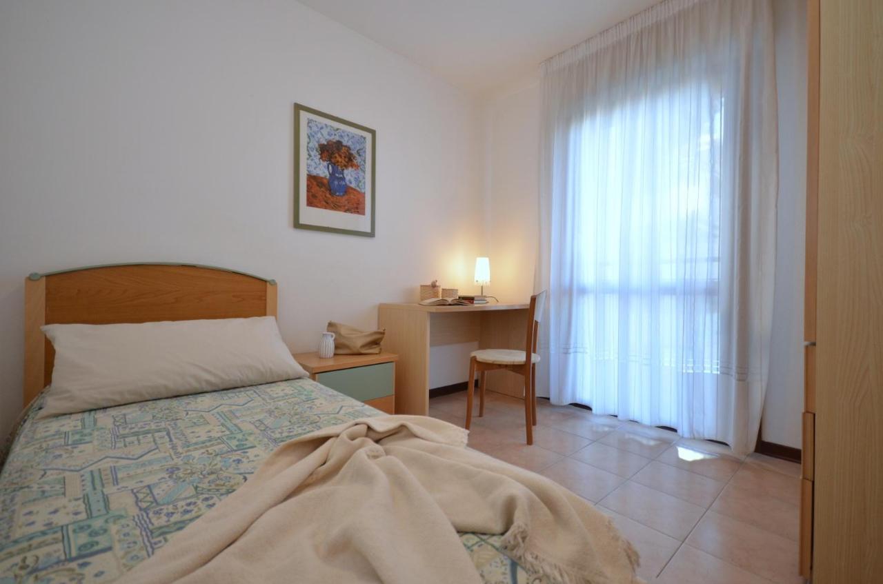 דירות ליגננו סביאדורו Residenza Porta Del Mare מראה חיצוני תמונה