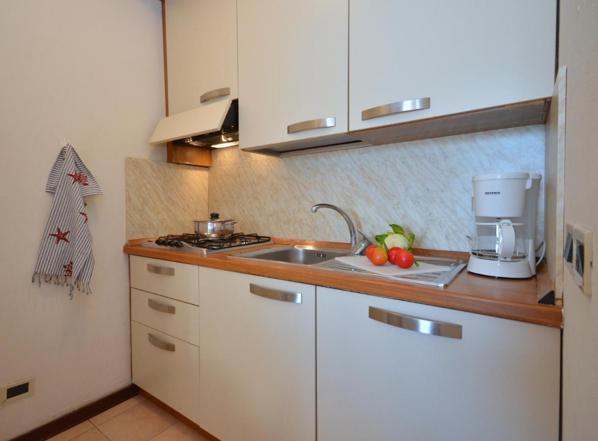 דירות ליגננו סביאדורו Residenza Porta Del Mare מראה חיצוני תמונה