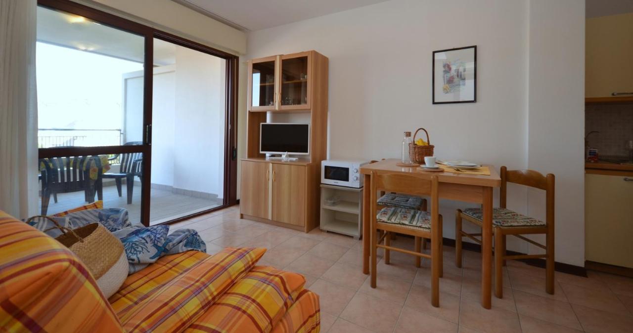 דירות ליגננו סביאדורו Residenza Porta Del Mare מראה חיצוני תמונה