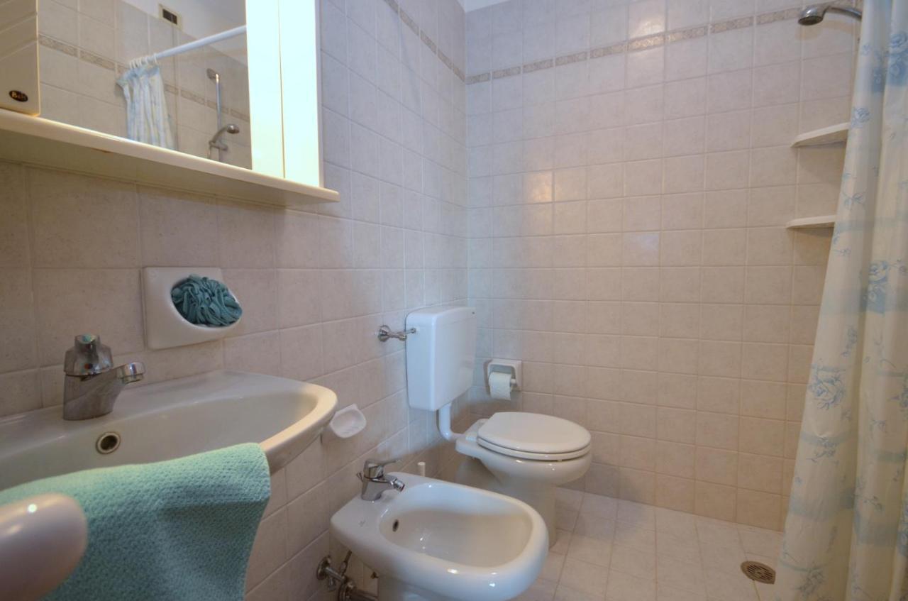 דירות ליגננו סביאדורו Residenza Porta Del Mare מראה חיצוני תמונה