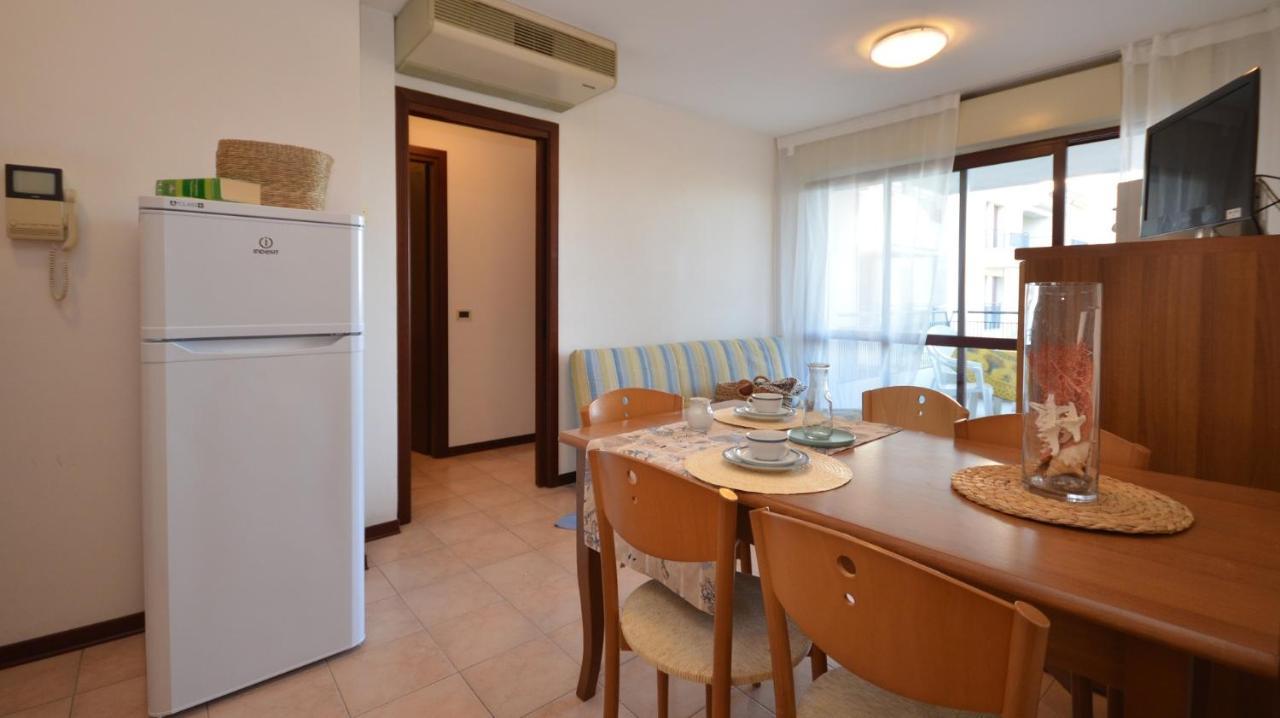 דירות ליגננו סביאדורו Residenza Porta Del Mare מראה חיצוני תמונה