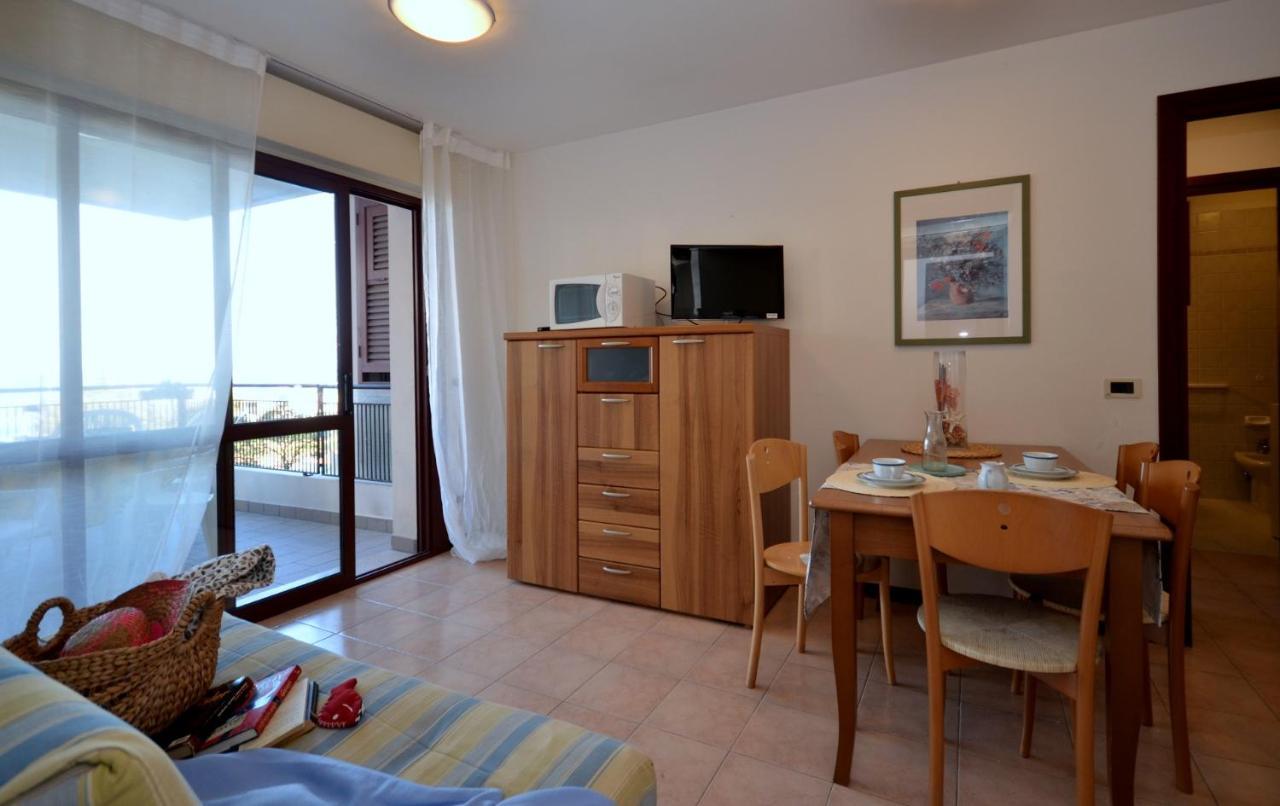 דירות ליגננו סביאדורו Residenza Porta Del Mare מראה חיצוני תמונה