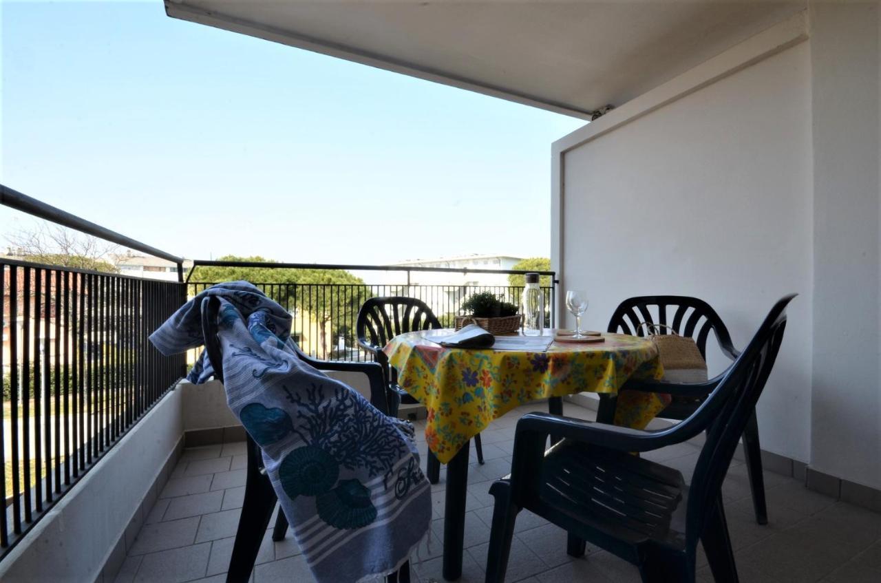 דירות ליגננו סביאדורו Residenza Porta Del Mare מראה חיצוני תמונה