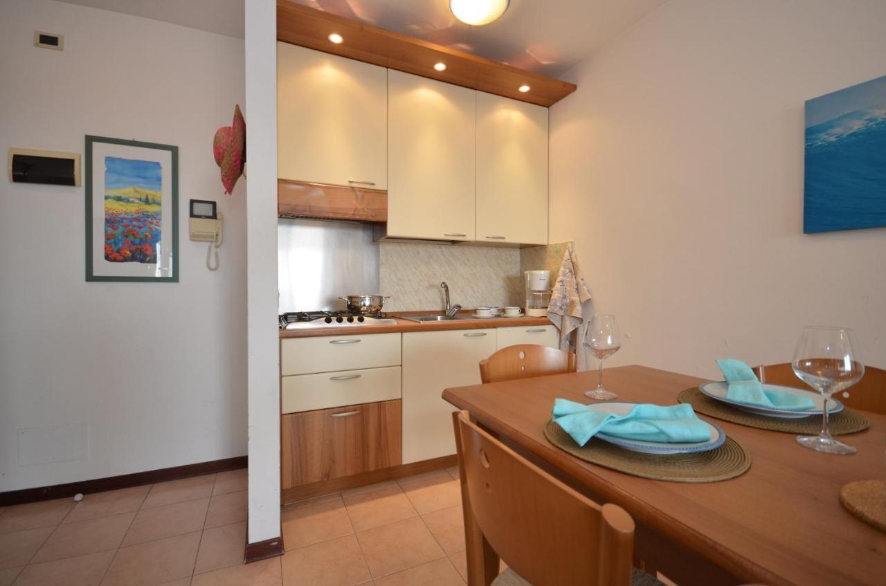 דירות ליגננו סביאדורו Residenza Porta Del Mare מראה חיצוני תמונה