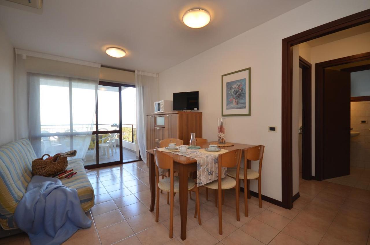 דירות ליגננו סביאדורו Residenza Porta Del Mare מראה חיצוני תמונה