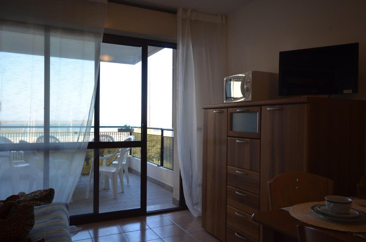 דירות ליגננו סביאדורו Residenza Porta Del Mare מראה חיצוני תמונה