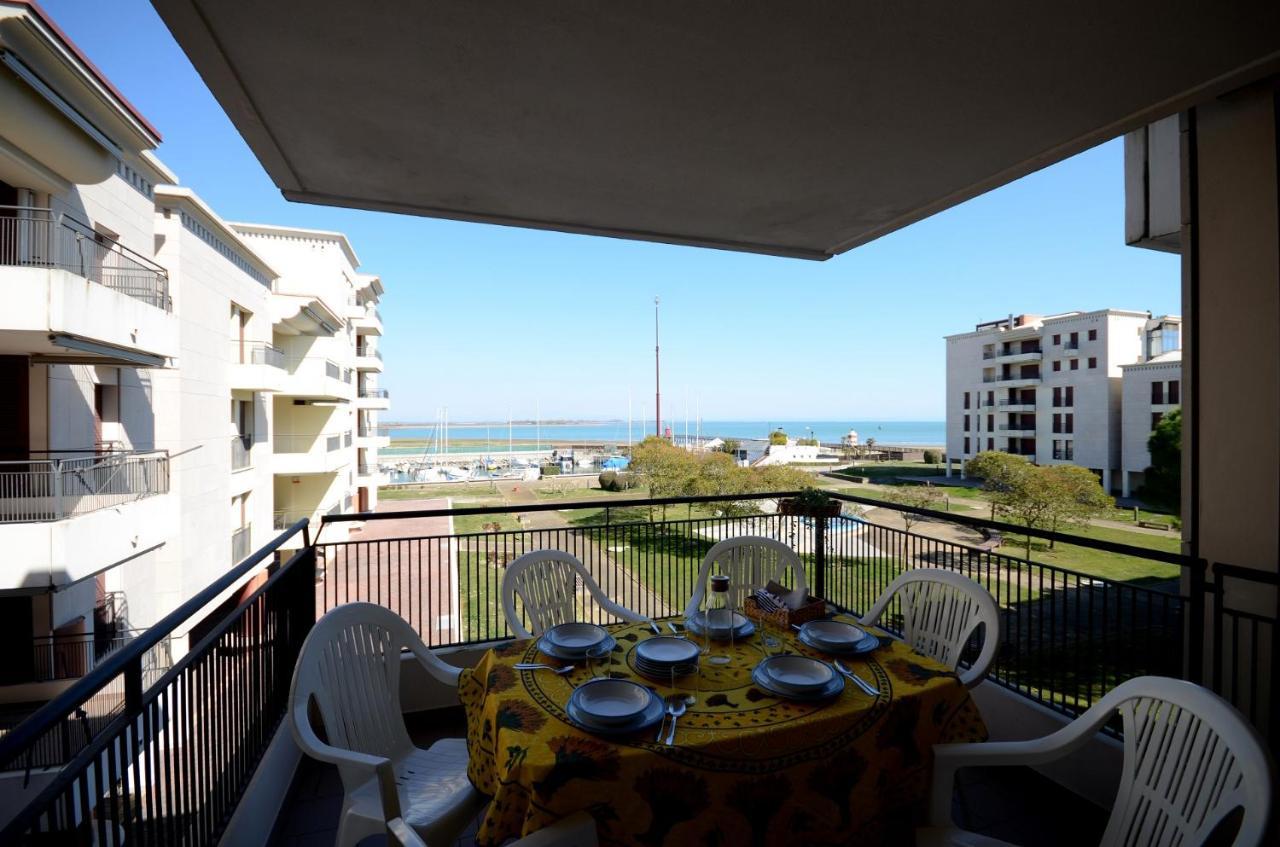 דירות ליגננו סביאדורו Residenza Porta Del Mare מראה חיצוני תמונה