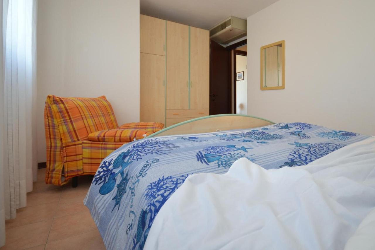 דירות ליגננו סביאדורו Residenza Porta Del Mare מראה חיצוני תמונה