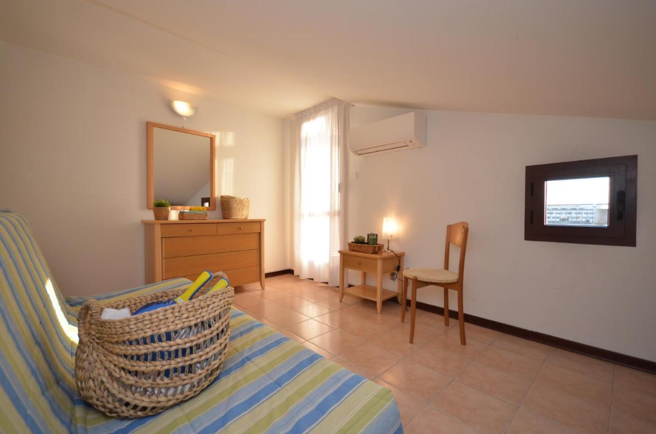 דירות ליגננו סביאדורו Residenza Porta Del Mare מראה חיצוני תמונה