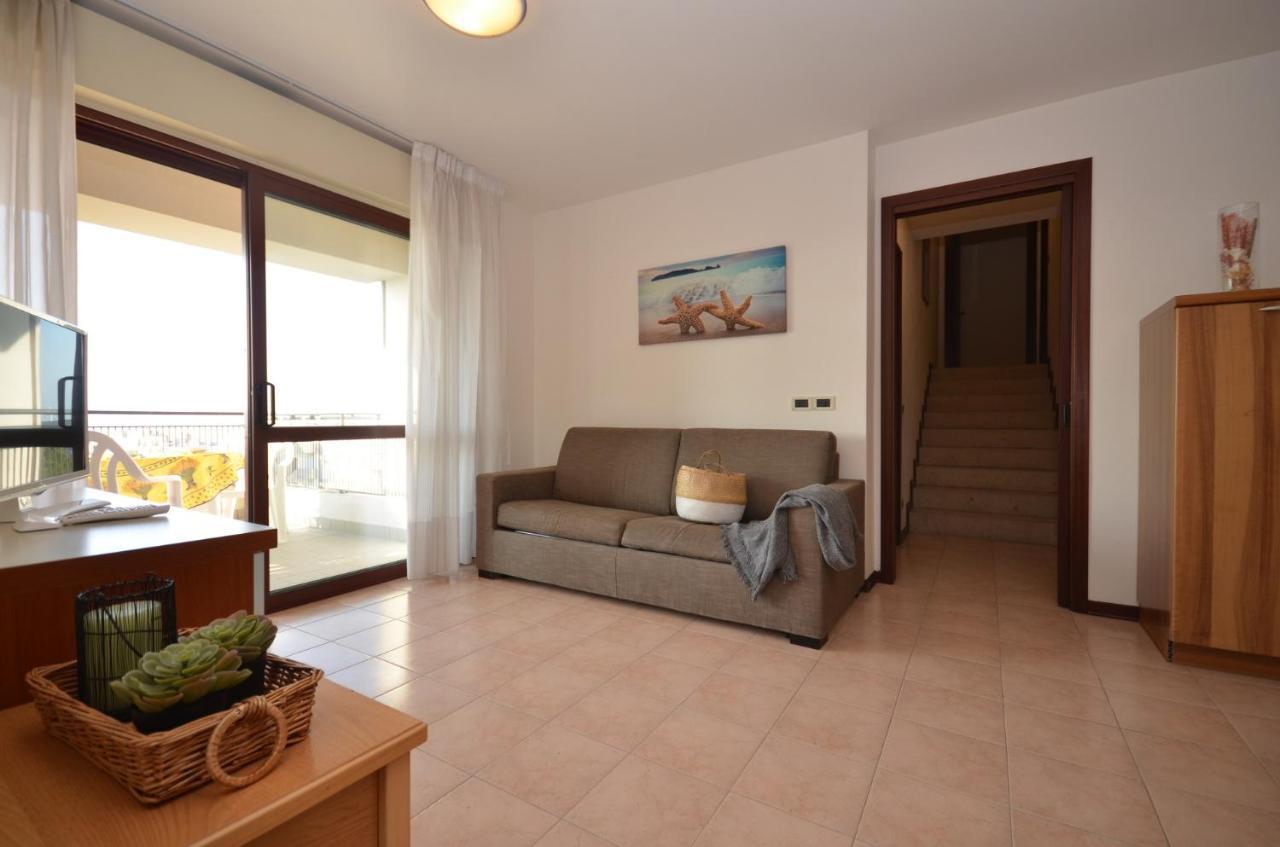 דירות ליגננו סביאדורו Residenza Porta Del Mare מראה חיצוני תמונה