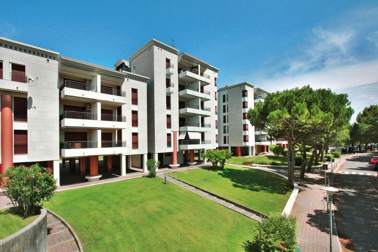 דירות ליגננו סביאדורו Residenza Porta Del Mare מראה חיצוני תמונה