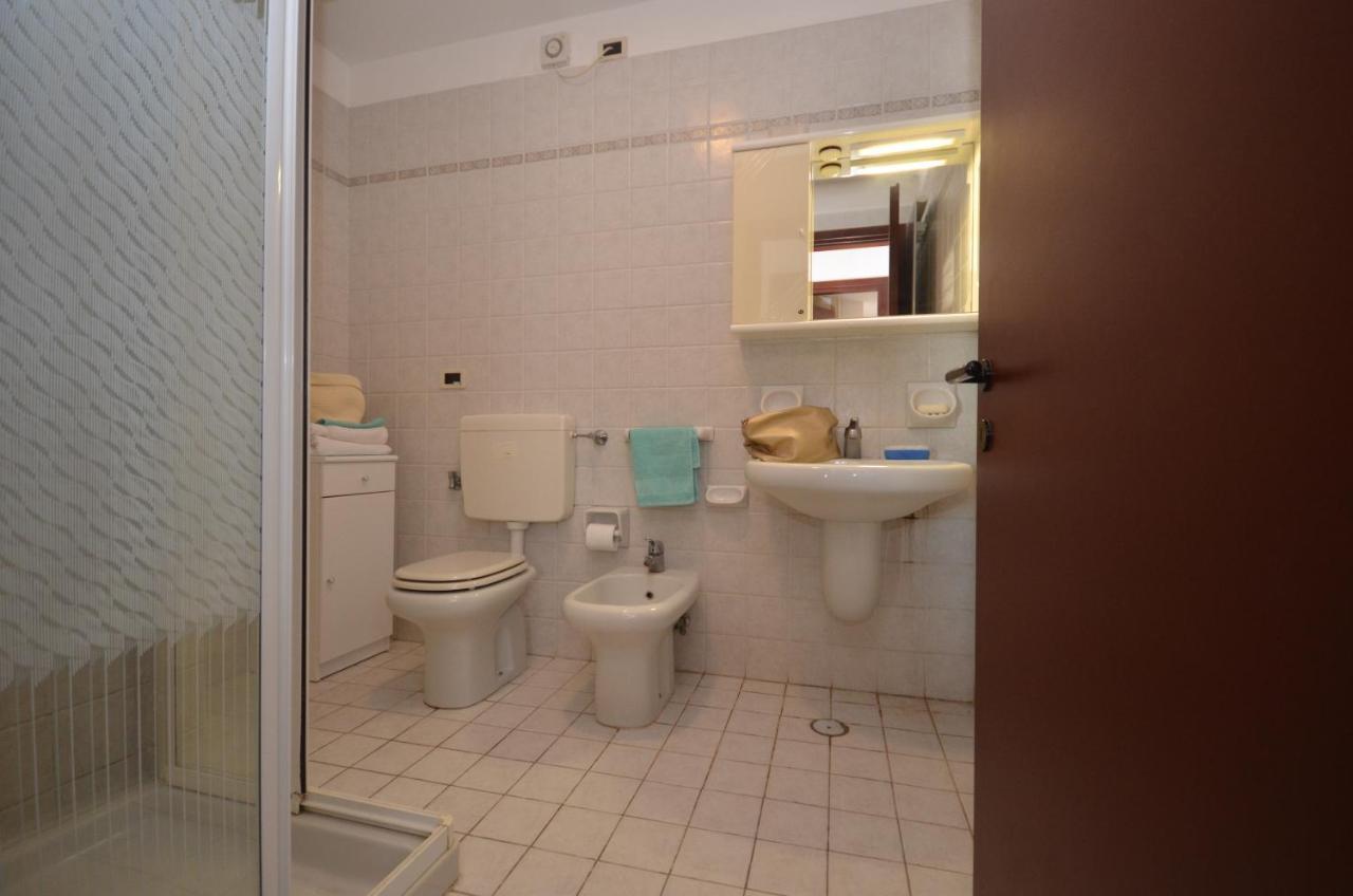 דירות ליגננו סביאדורו Residenza Porta Del Mare מראה חיצוני תמונה