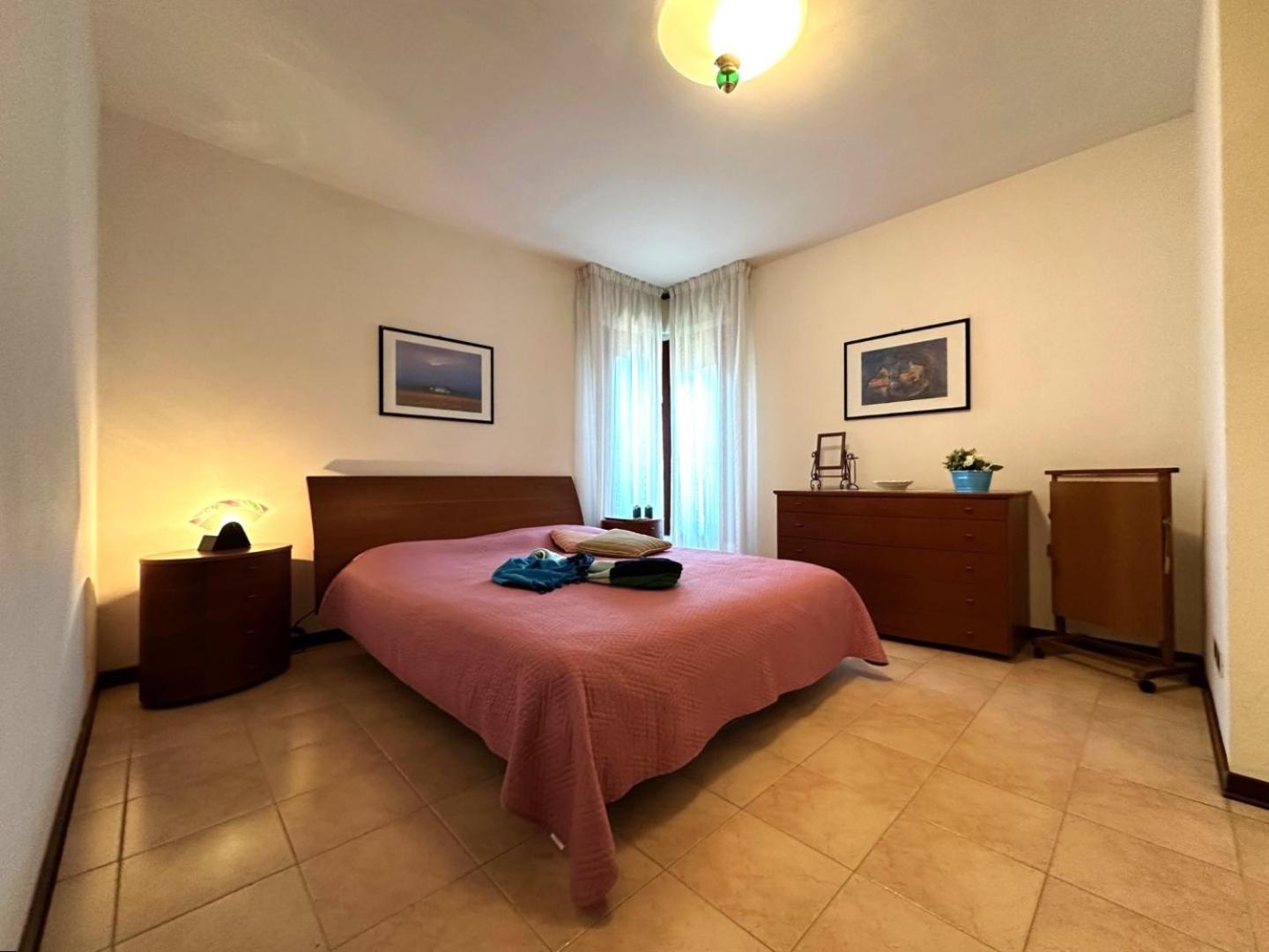 דירות ליגננו סביאדורו Residenza Porta Del Mare מראה חיצוני תמונה