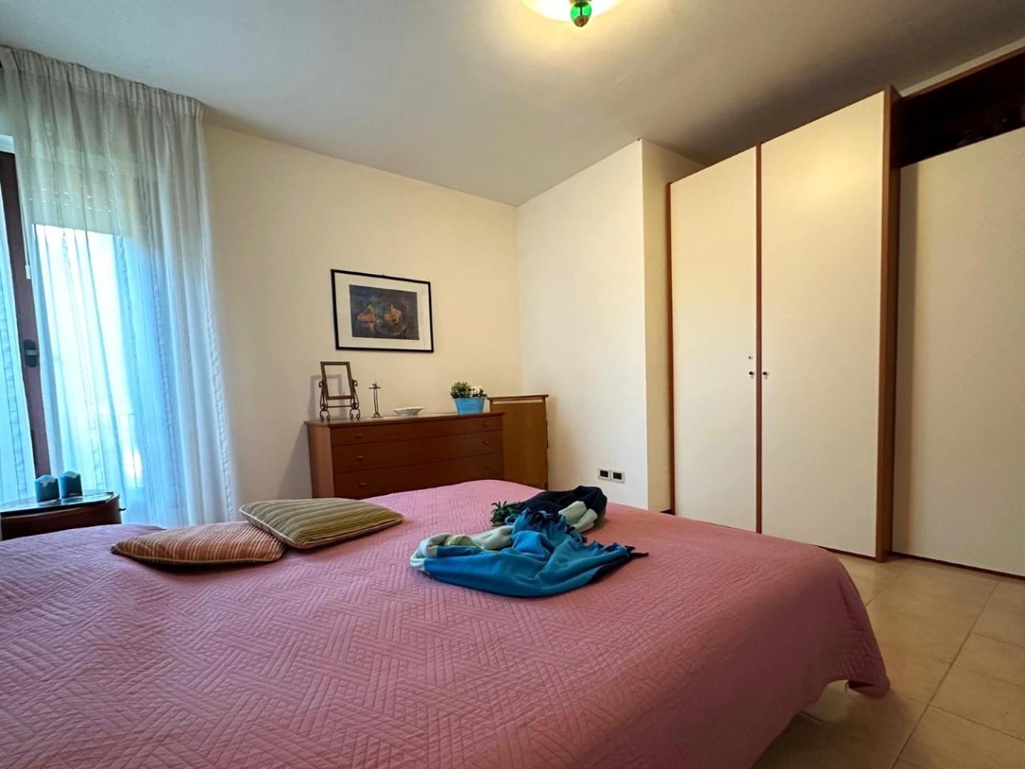 דירות ליגננו סביאדורו Residenza Porta Del Mare מראה חיצוני תמונה