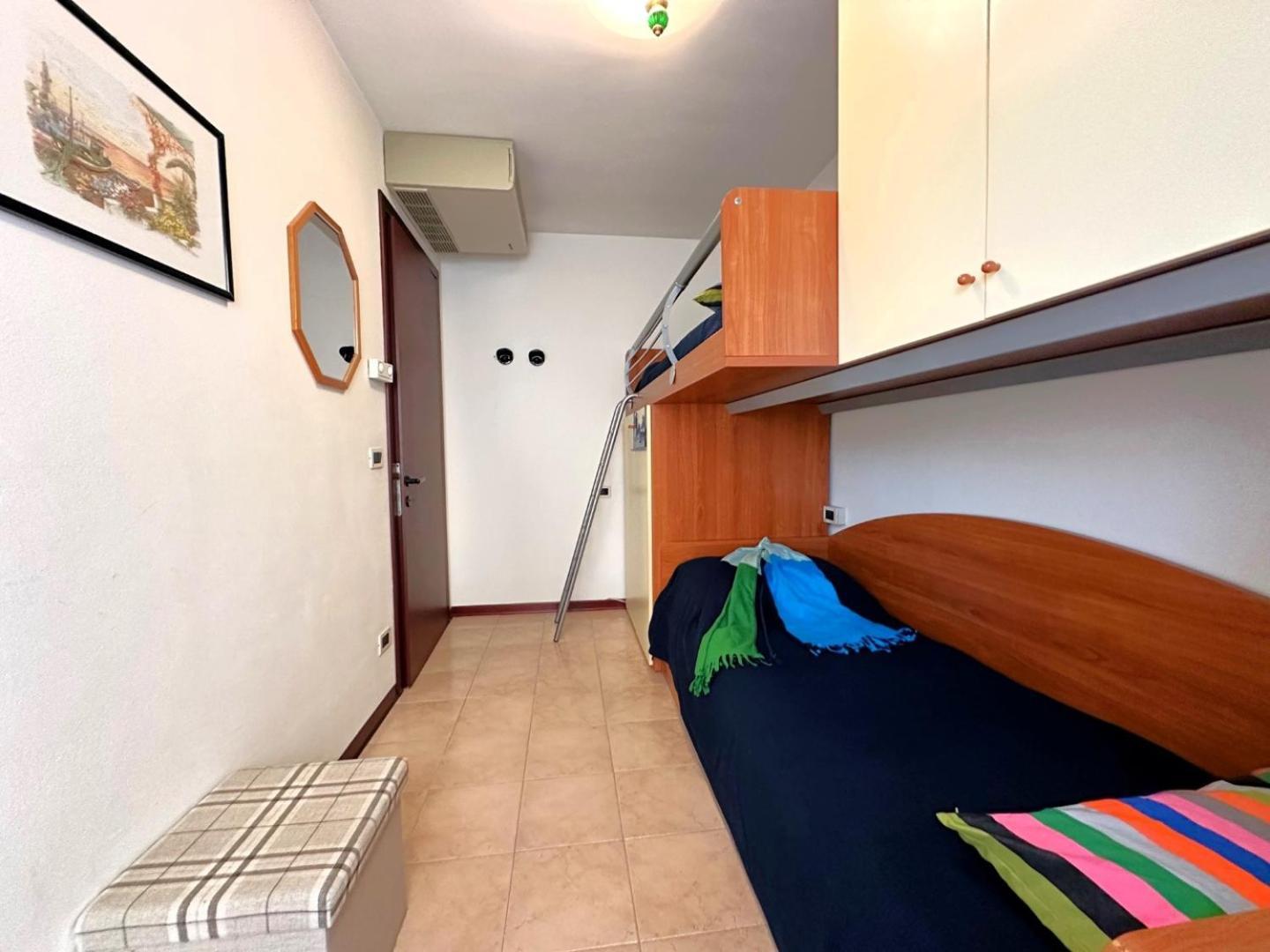 דירות ליגננו סביאדורו Residenza Porta Del Mare מראה חיצוני תמונה