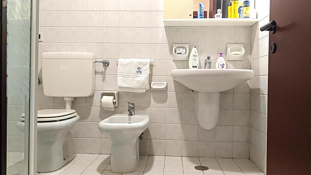 דירות ליגננו סביאדורו Residenza Porta Del Mare מראה חיצוני תמונה