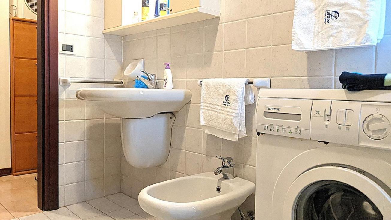 דירות ליגננו סביאדורו Residenza Porta Del Mare מראה חיצוני תמונה