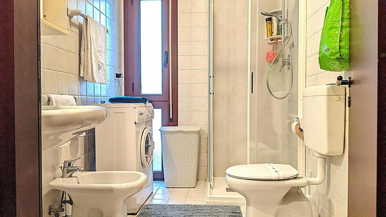 דירות ליגננו סביאדורו Residenza Porta Del Mare מראה חיצוני תמונה